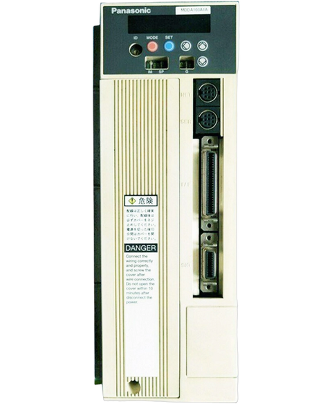 Panasonic MDDA103A1A