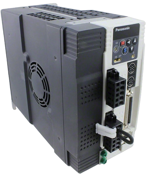 Panasonic MDDDT3530