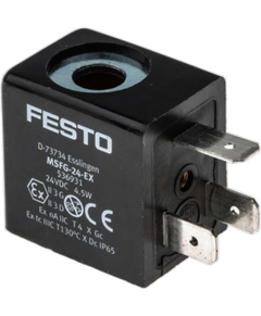 Festo MEH-3-24V