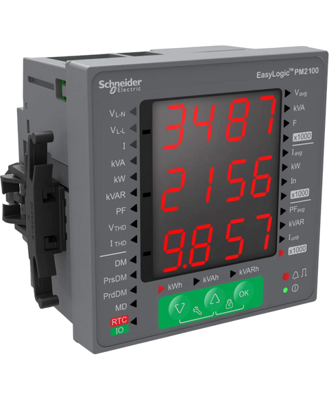 Schneider Electric METSEPM2120