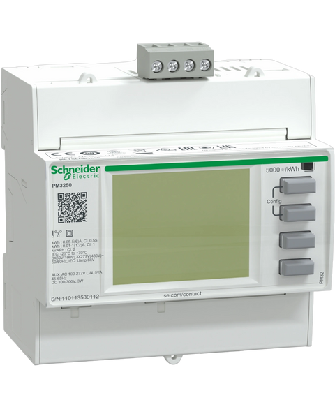 Schneider Electric METSEPM3250