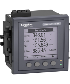 Schneider Electric METSEPM5100
