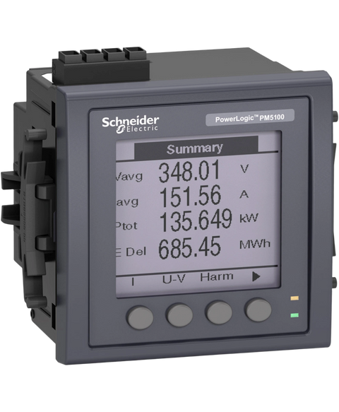 Schneider Electric METSEPM5100