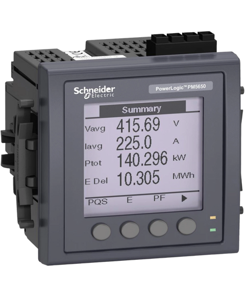 Schneider Electric METSEPM5650