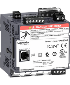 Schneider Electric METSEPM8213