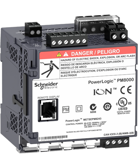 Schneider Electric METSEPM8213