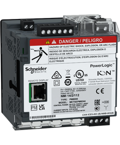 Schneider Electric METSEPM8244