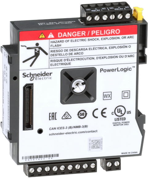 Schneider Electric METSEPM89M2600