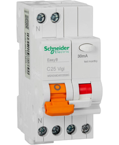 Schneider Electric MGNEA9C45C2030C
