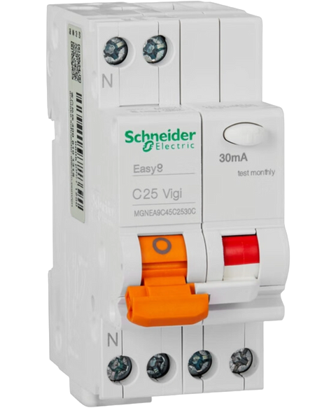Schneider Electric MGNEA9C45C2030C