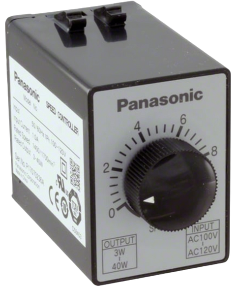 Panasonic MGSDA1
