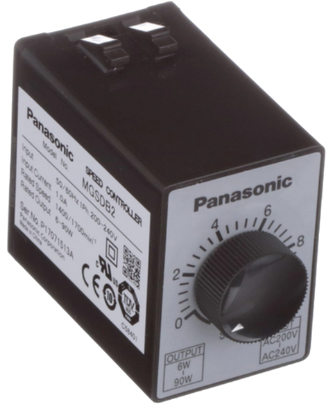 Panasonic MGSDB2