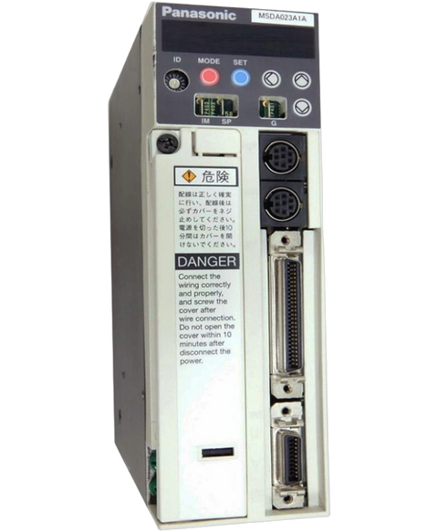 Panasonic MHDA203A1A