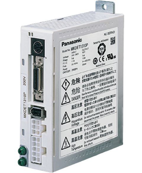 Panasonic MKDET1110P