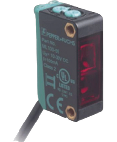 Pepperl+Fuchs ML100-55,103,115