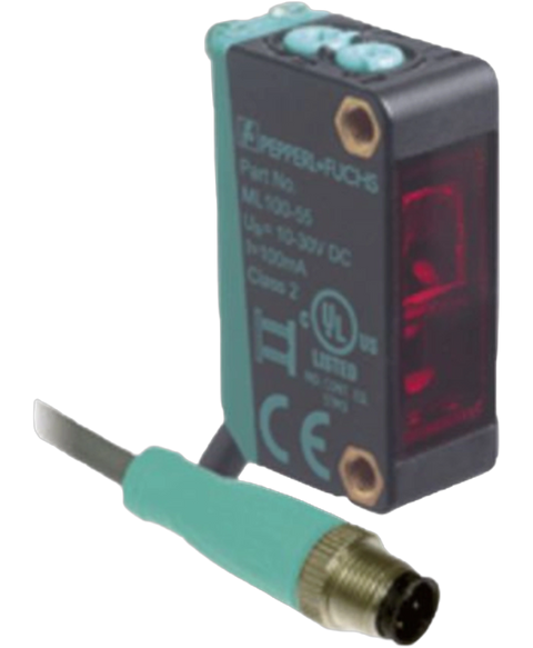 Pepperl+Fuchs ML100-55,103,115b
