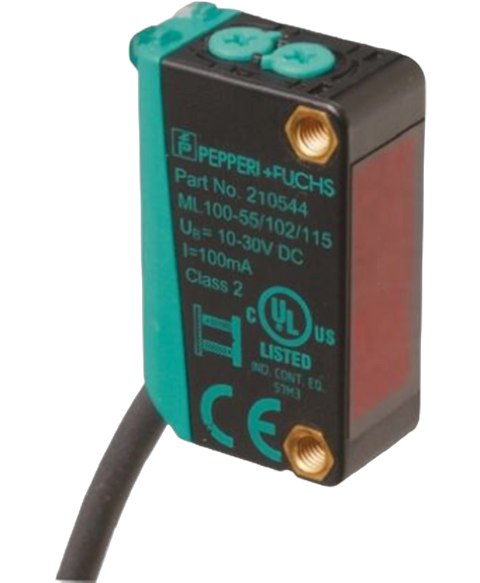 Pepperl+Fuchs ML100-8-1000-RT,102,115