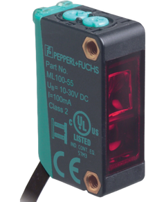 Pepperl+Fuchs ML100-8-1000-RT,103,115