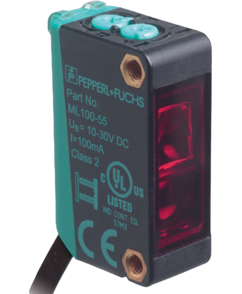 Pepperl+Fuchs ML100-8-1000-RT,103,115