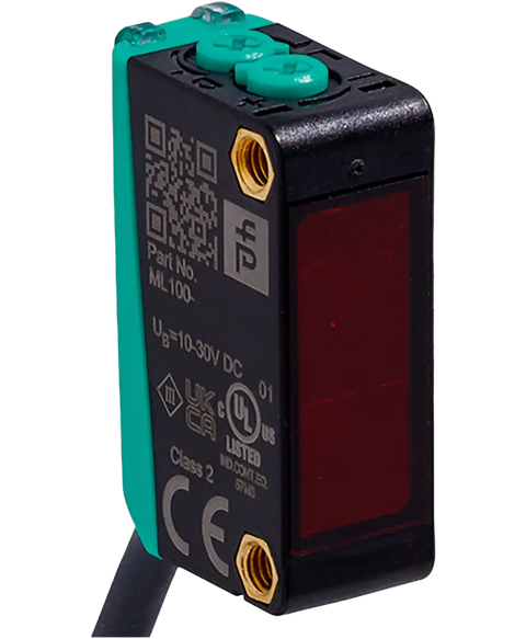 Pepperl+Fuchs ML100-8-H-250-RT,102,115