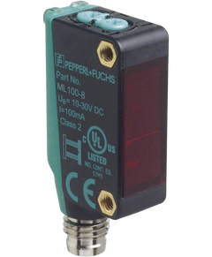 Pepperl+Fuchs ML100-8-H-350-RT,95,103