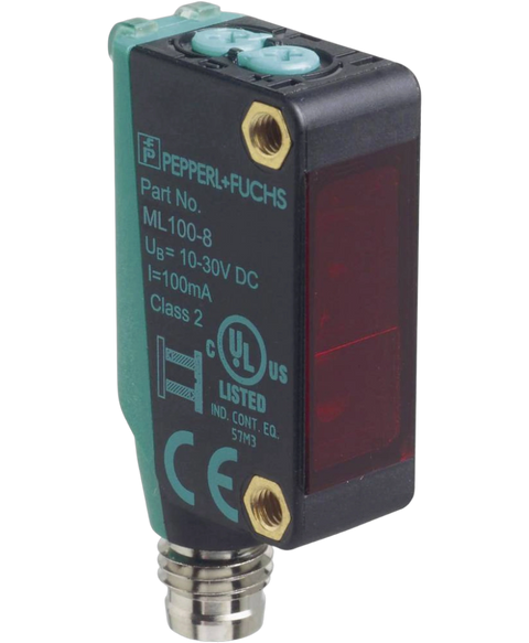 Pepperl+Fuchs ML100-8-H-350-RT,95,103