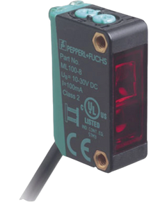 Pepperl+Fuchs ML100-8-W-200-RT,102,115