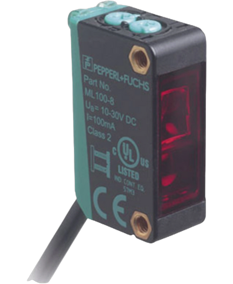 Pepperl+Fuchs ML100-8-W-200-RT,102,115