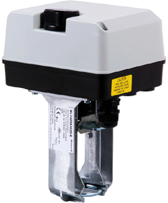 Honeywell ML7420A8088-E