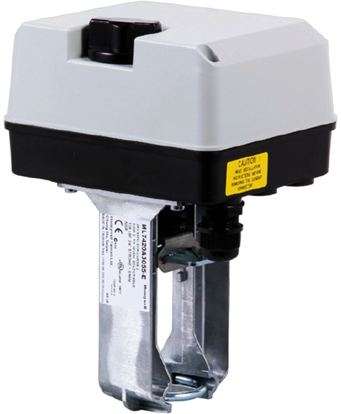 Honeywell ML7420A8088-E