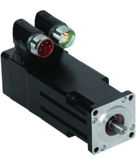 Allen Bradley MPL-A1520U-EJ72AA