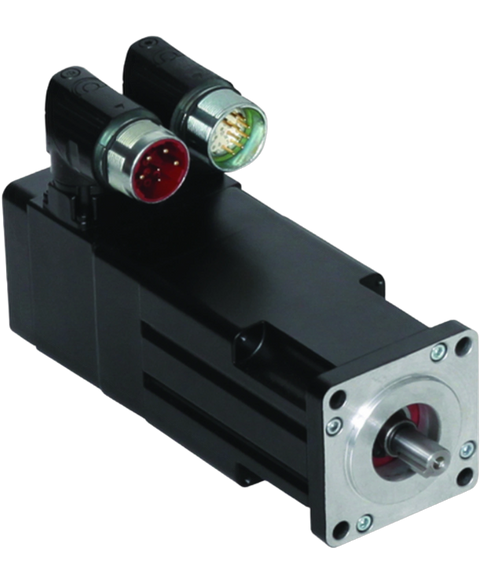 Allen Bradley MPL-A210V-EJ72AA