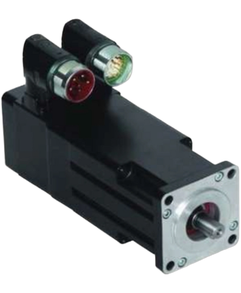 Allen Bradley MPL-A230P-HJ72AA