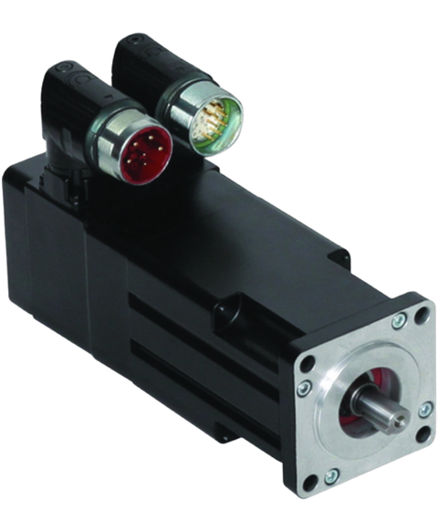 Allen Bradley MPL-B220T-VJ74AA