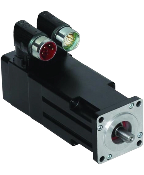 Allen Bradley MPL-B230P-VJ74AA