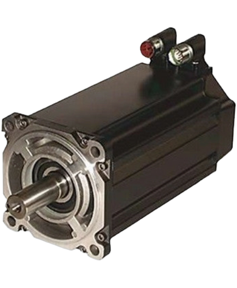 Allen Bradley MPL-B320P-MJ22AA