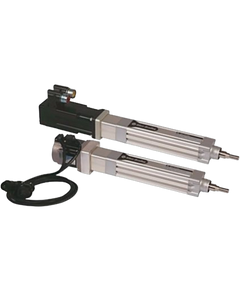 Allen Bradley MPL-SSN-F165-32MM