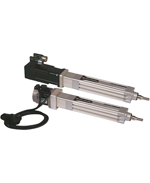 Allen Bradley MPL-SSN-F165-32MM