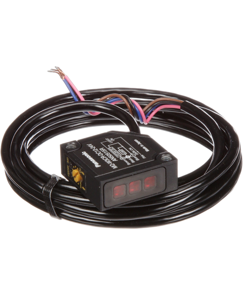 Panasonic MQ-W3CR-DC12-24V
