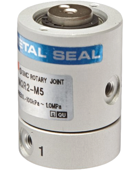 SMC MQR2-M5