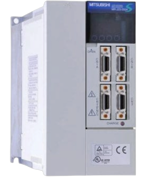 Mitsubishi MR-J2S-60A
