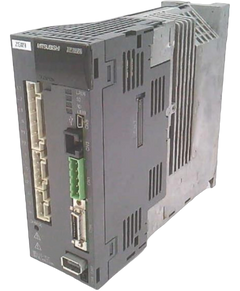 Mitsubishi MR-J3-100A-RJ070