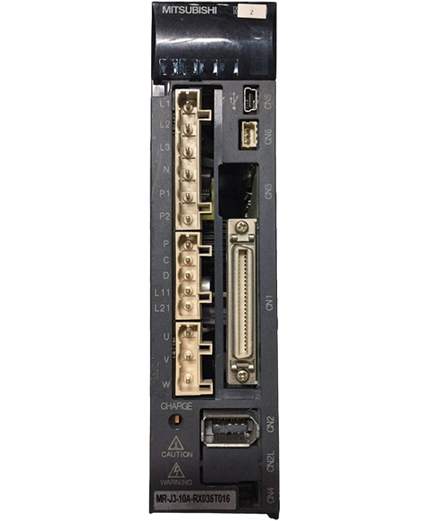 Mitsubishi MR-J3-10A