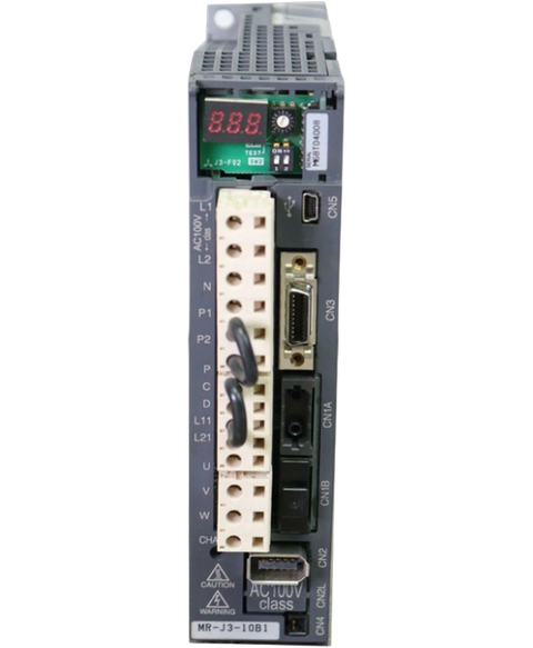 Mitsubishi MR-J3-10B