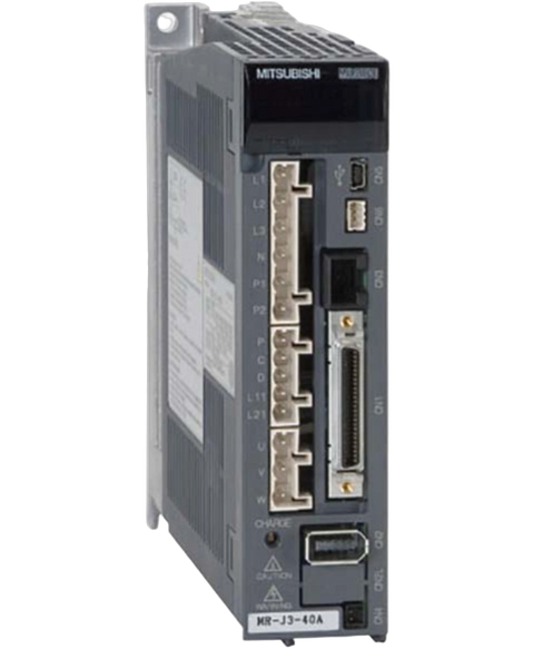 Mitsubishi MR-J3-20A