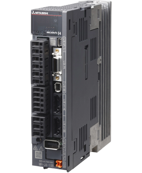 Mitsubishi MR-J4-200B-RJ
