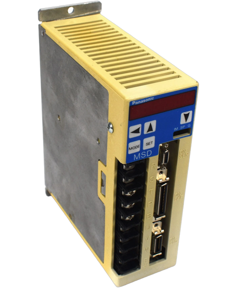 Panasonic MSD011A1X