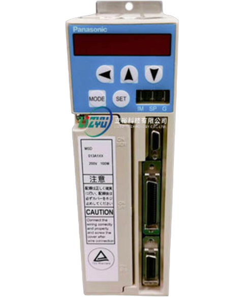 Panasonic MSD013A1XX