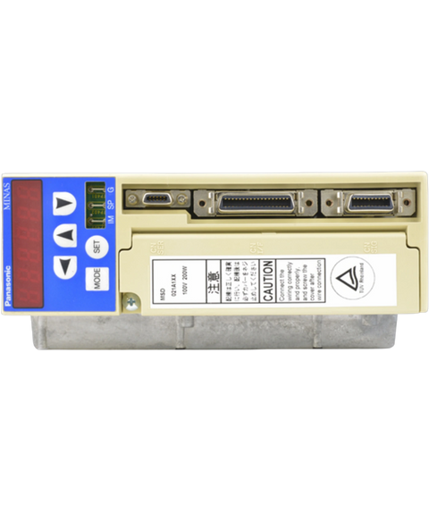 Panasonic MSD021A1XX