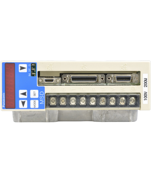 Panasonic MSD021A1X